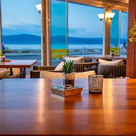 Paradiso - Private Apartment-bsr-1 Διαμέρισμα 4*