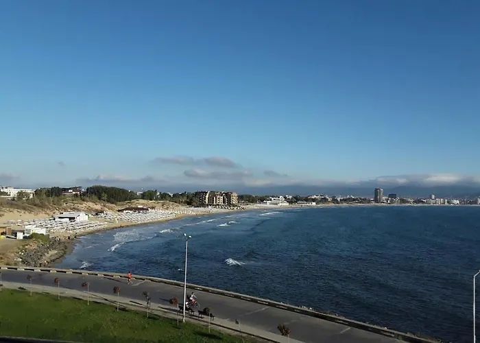 Paradiso - Private Apartment-bsr-1 Lejlighed Nessebar