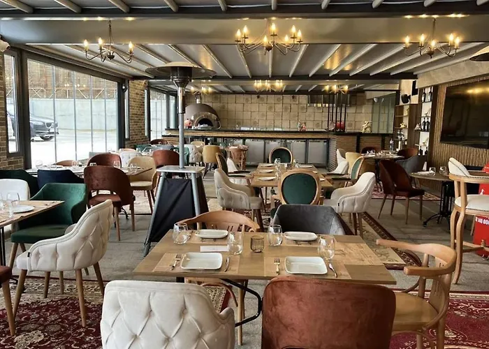 Lejlighed Paradiso - Private Apartment-bsr-1