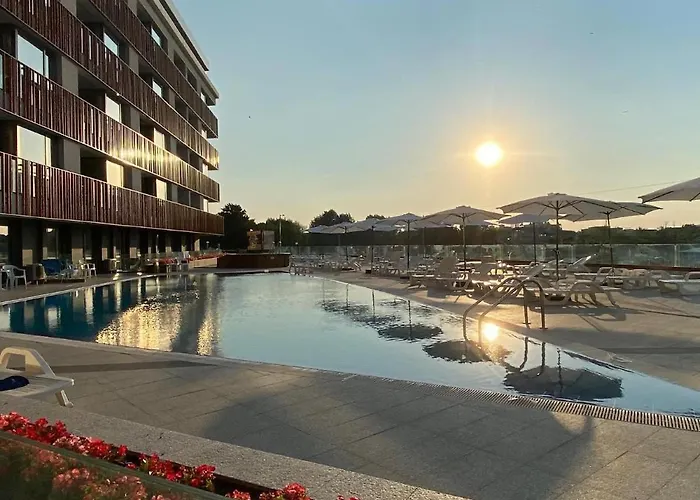 Paradiso - Private Apartment-bsr-1 Lejlighed